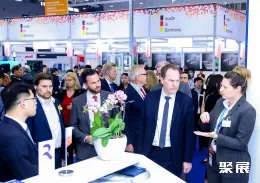 深圳橡塑展现场图片4