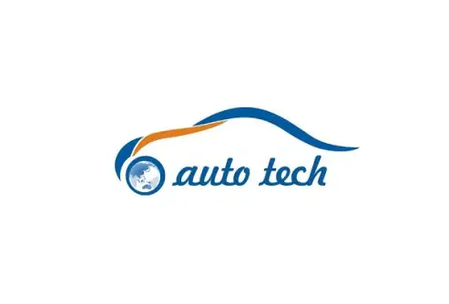 广州汽车技术展logo