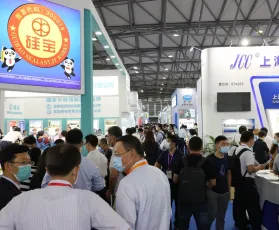 上海胶粘带展2025展商名录