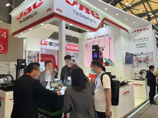 深圳机器视觉展(VisionChina Shenzhen)2026的展品范围