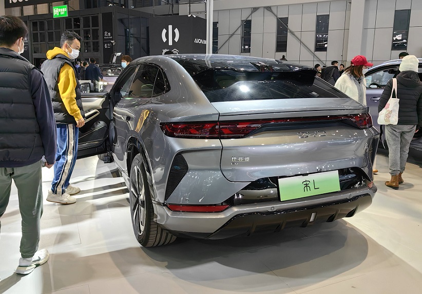 2025上海华车展参展攻略（时间+地点+观众预约）