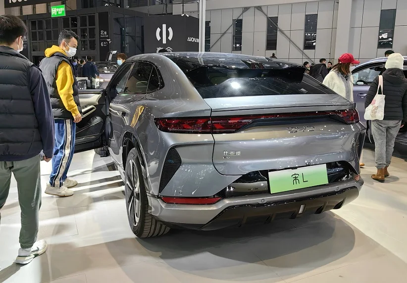 2025上海华车展参展攻略（时间+地点+观众预约）
