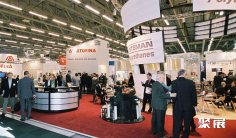 荷兰聚氨酯展2027展商名录