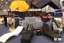 墨西哥家具展展会现场(现场盛况)6