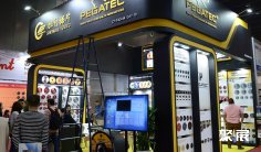 义乌五金展2025最新展商名录