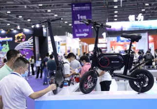 深圳电子展现场图片2