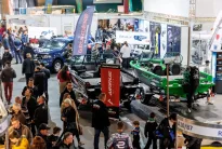 2025拉脱维亚户外展展位图与展位价格