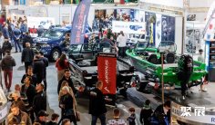 2025拉脱维亚户外展展位图与展位价格