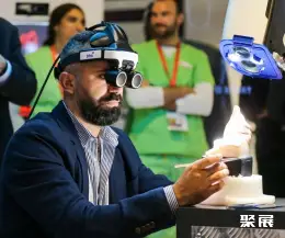 利比亚AI展展会现场(现场盛况)5