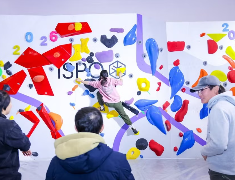 北京戶外用品展展會現場(現場盛況)12