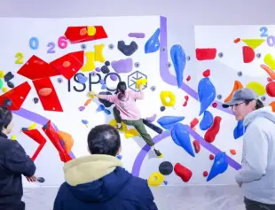2027北京体育及户外用品展览会ISPO(ISPO Beijing)观展攻略（时间/地点/观众预约）