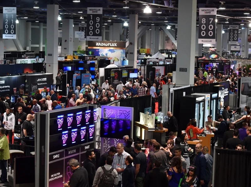 美国夜店展2026门票在哪买