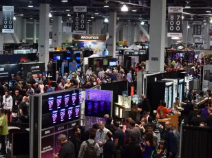 美国夜店展2026门票在哪买