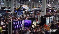 美国夜店展2026门票在哪买