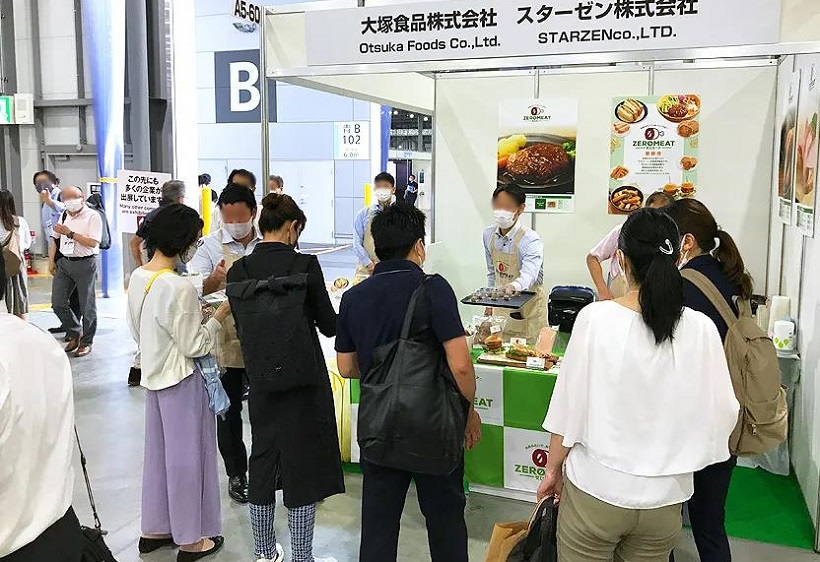 东京食品配料展2025时间表与地点