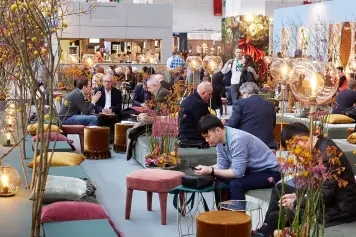 德国法兰克福春季消费品展览会-法春(Ambiente)2027展位价格与展位申请