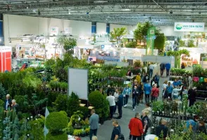 2026波兰花卉园艺展参展攻略（时间+地点+门票）