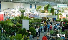 波兰花卉园艺展2025时间表和地址