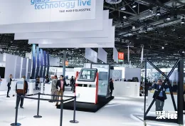 德国玻璃展现场图片3