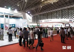 上海聚氨酯展现场图片4