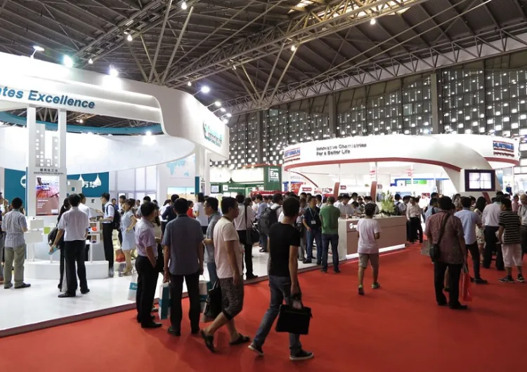中国国际聚氨酯展览会