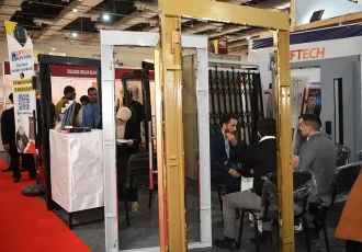 埃及电梯展2026电子会刊