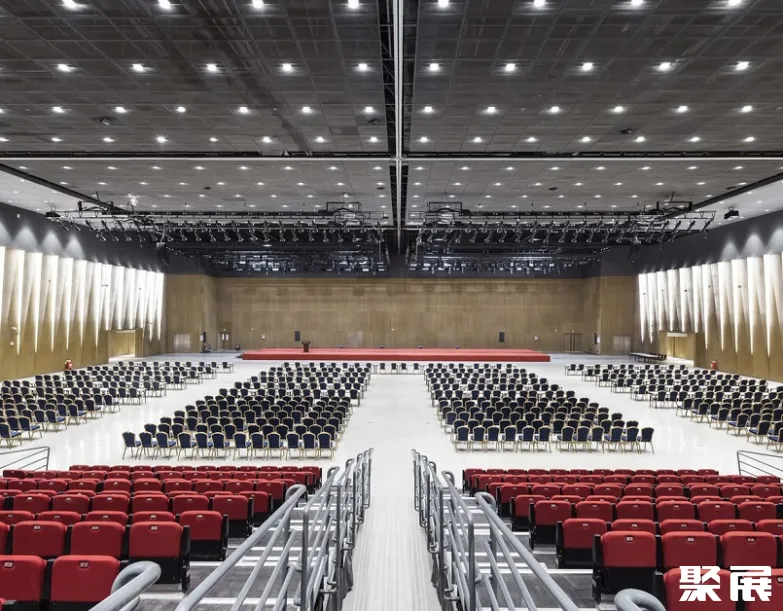 石家庄国际会展中心