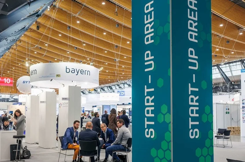 德國醫(yī)療設(shè)備展2026逛展指南：時間地點(diǎn)/門票價格