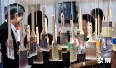 2028年比利时刷子展(World Brush Expo)门票多少钱,怎么购买?
