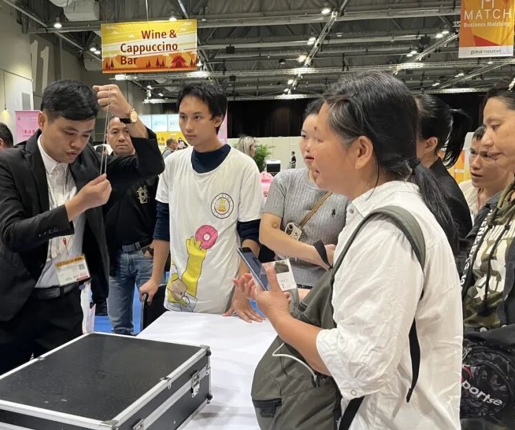 2026环球资源婴童展(BCP)展位图与展位价格