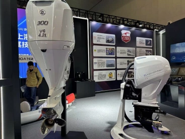 2026年上海游艇展门票多少钱，怎么购买？