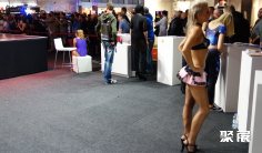 2024英国成人展最新展商名录