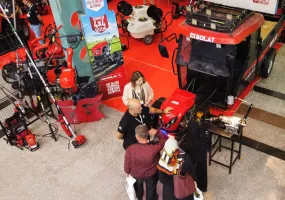 2025年布爾薩農業展門票價格，如何購買？