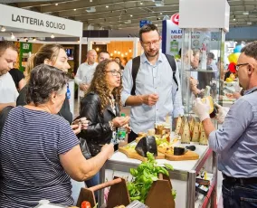 2026波兹南食品加工展时间及地点