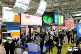 汉堡海事展展会现场(现场盛况)7