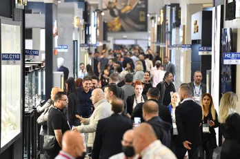 2025土耳其珠宝展展商名录+会刊