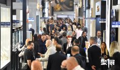 2025土耳其珠宝展展位图与展位价格