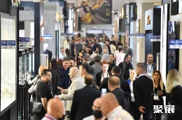 土耳其珠宝展现场图片3