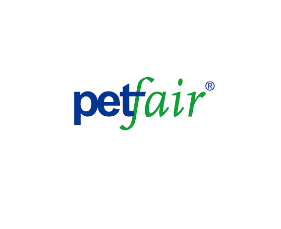 Pet Fair Beijing exhibition logo