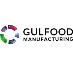 中东迪拜食品配料及食品加工展览会实拍图