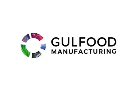 迪拜食品加工展logo