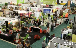 蒙特利尔礼品展现场图片3