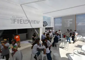 阿根廷畜牧展2025展位费与展位图