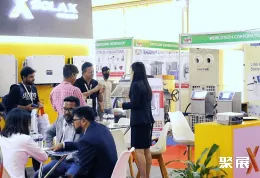 孟加拉能源展现场图片1