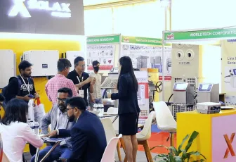 孟加拉能源展2026门票购买途径