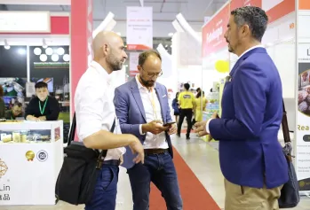 胡志明机床展2025参展商名录