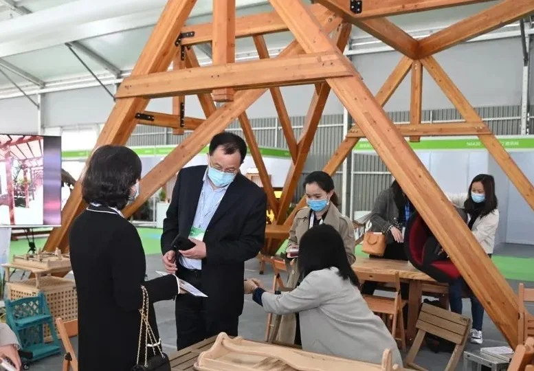 倒计时！CGC中国花园节将于8月30-9月1日在南京国际博览中心举办，同期举办CSE上海泳池SPA展！门票及会刊通道已开启