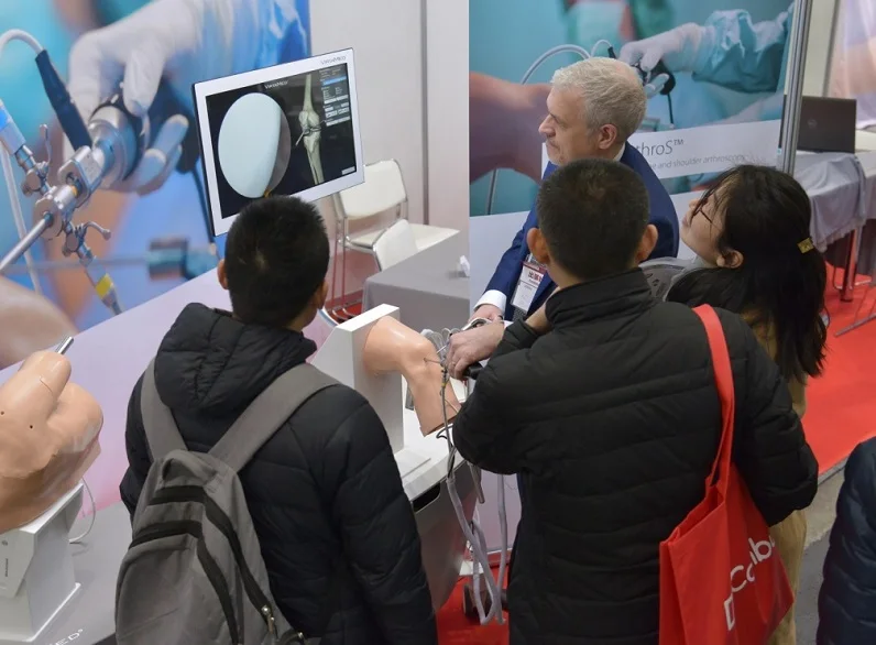 2027大阪医疗展(Medical Japan)参展攻略：时间/地点/门票怎么买？