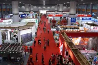 中国日用陶瓷展2026参展攻略（时间地点+门票怎么买？）