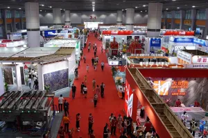 中国日用陶瓷展2026参展攻略（时间地点+门票怎么买？）
